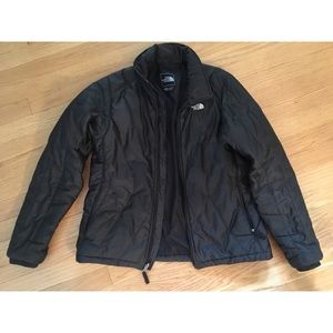 Women’s North Face Insulated Coat